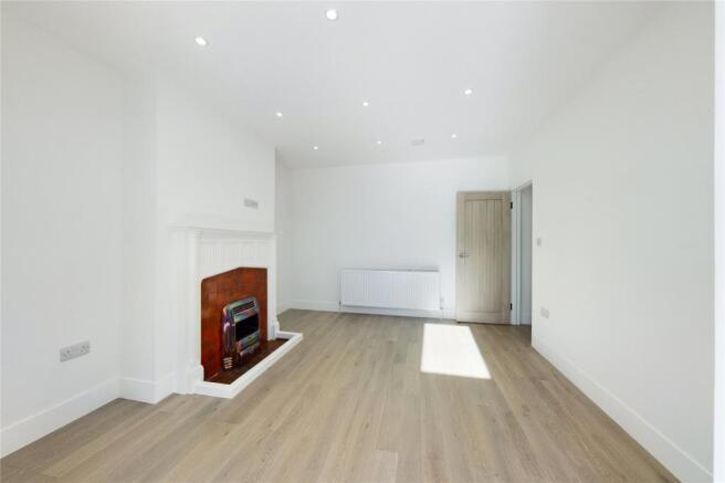 Family Room B