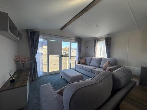 Willerby Malton Lounge At Waters Edge Country Park