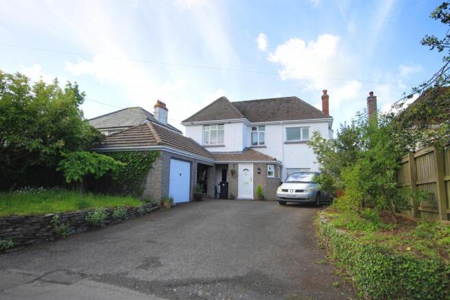 View of Property at Front