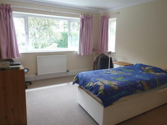 GUEST BEDROOM 2