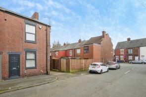 2, Cross Street, Goldthorpe, Rotherham S63 9HR