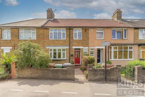 Cooper Avenue, London