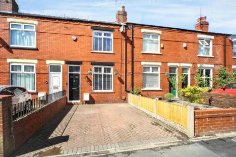 Barnsley Street, Wigan, WN6