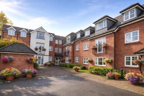 Sagars Road, Wilmslow, Cheshire, SK9