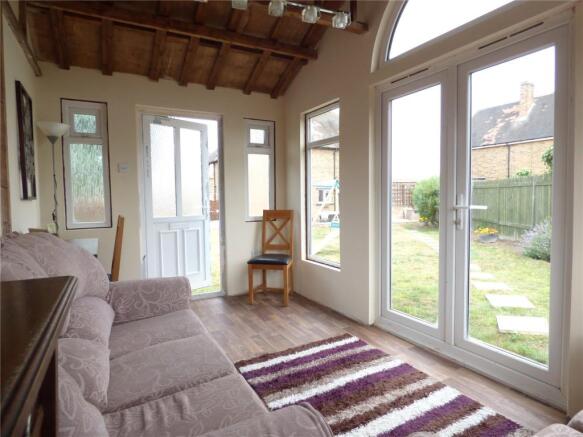 Summer House