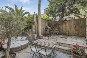 3, Delaford Street, London SW6 7LT