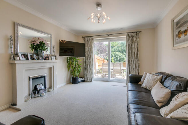 Lounge - Aspect 2