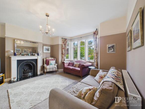 Burley Hill, Allestree, Derby, DE22 photo 3