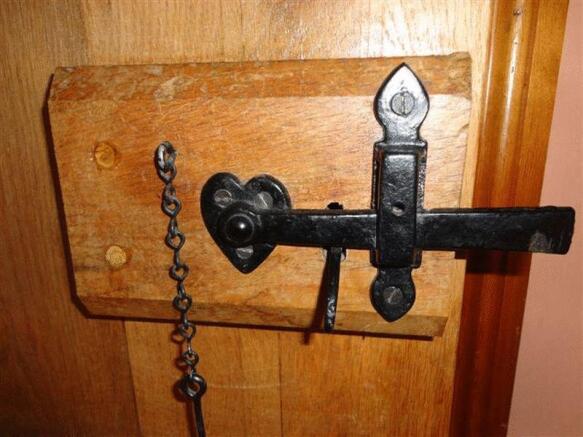 Latch