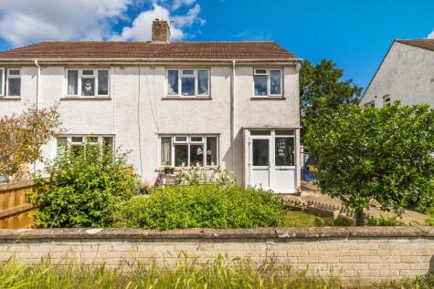 Arlington Drive, Old Marston, OX3