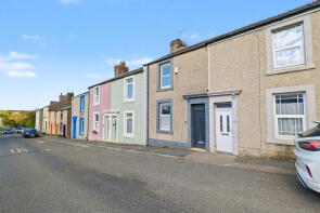 2, Low Padstow, Padstow, Cleator Moor CA25 5RB