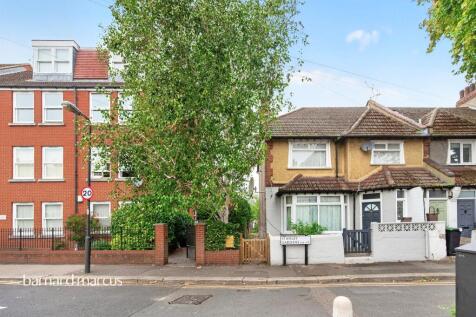 Grenfell Road, MITCHAM