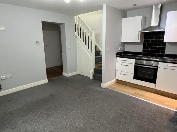 2 bed Flat to rent in doncaster