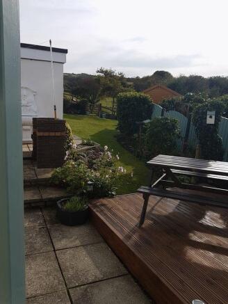 rear garden fr...