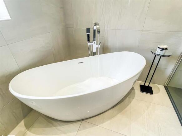 "Vitra" Bath