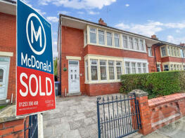 58, Fordway Avenue, Blackpool FY3 8JL