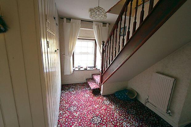 Inner Landing