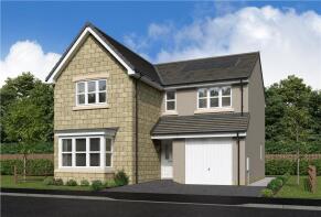 6, Brixwold View, Bonnyrigg EH19 3FA