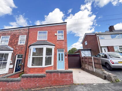 Hough Hill Road, Stalybridge