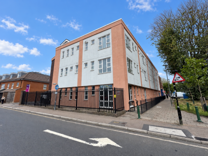 Perry Hall Road, Orpington, Kent, BR6