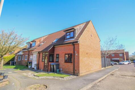 Holmes Meadow, Harlow