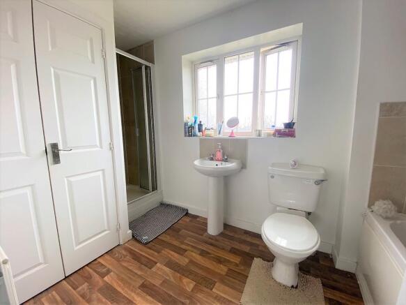 En suite