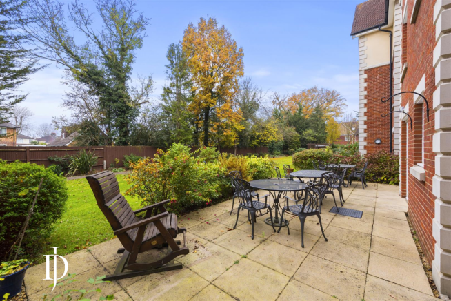 Residents Terrace