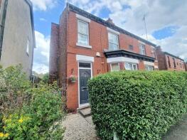 50, Guywood Lane, Romiley, Stockport SK6 4AN