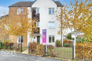 71, Watercress Way, Broughton, Milton Keynes MK10 7AJ