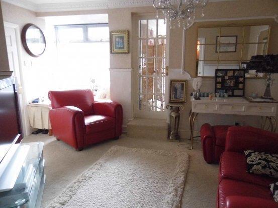 Reception Room ...