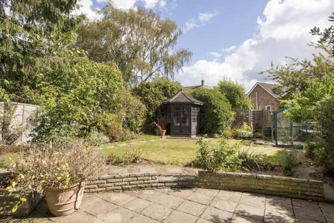 (Rear Garden Photo Two)