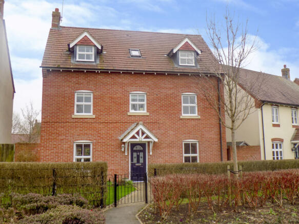 Photo of the property