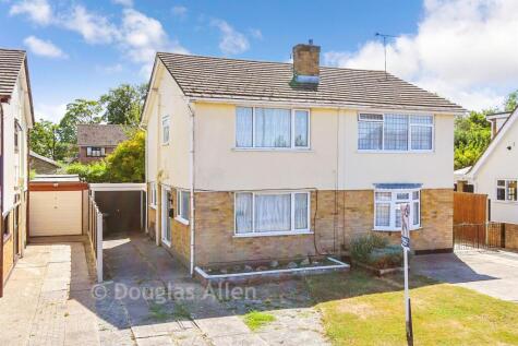 Charlotte Avenue, Wickford, Essex