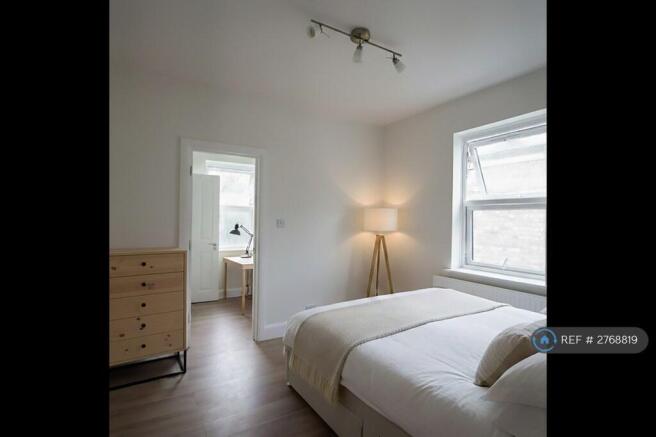 Bedroom With Ensuite 