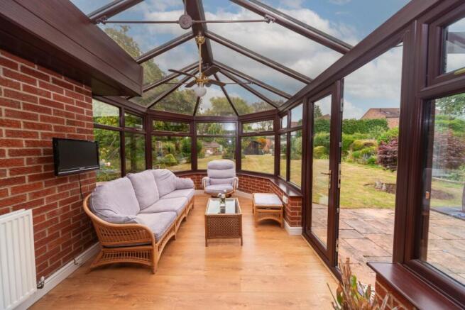 conservatory
