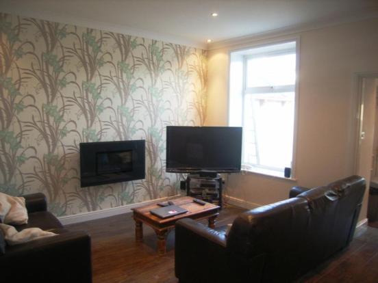 Reception Room 2
