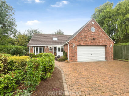 Station Road, Hatfield, Doncaster, DN7
