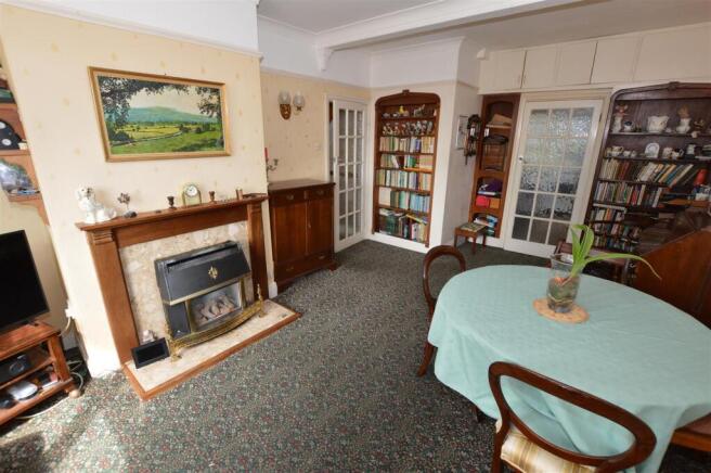 Overdale, Thornborough Crescent, Leyburn photo 4