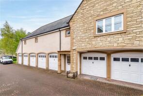 3, Rattray Crescent, Greenbank, Edinburgh EH10 5TT