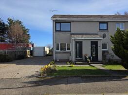 22, Market Drive, Elgin IV30 6DG
