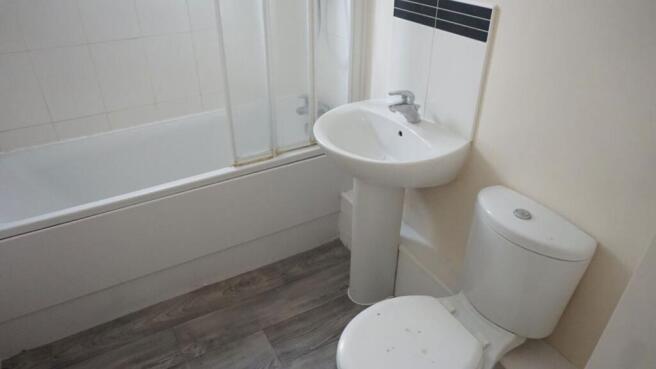 1 bed Flat to rent Image 5