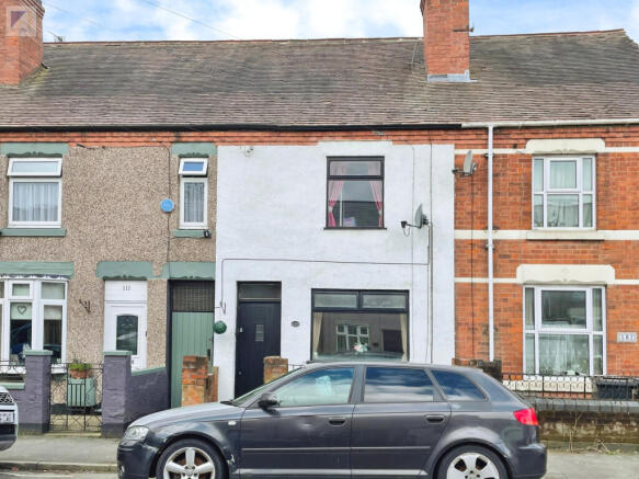 Gadsby Street, Nuneaton