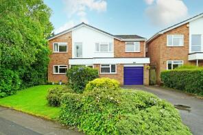 20, Hollywell Road, Knowle, Solihull B93 9JY