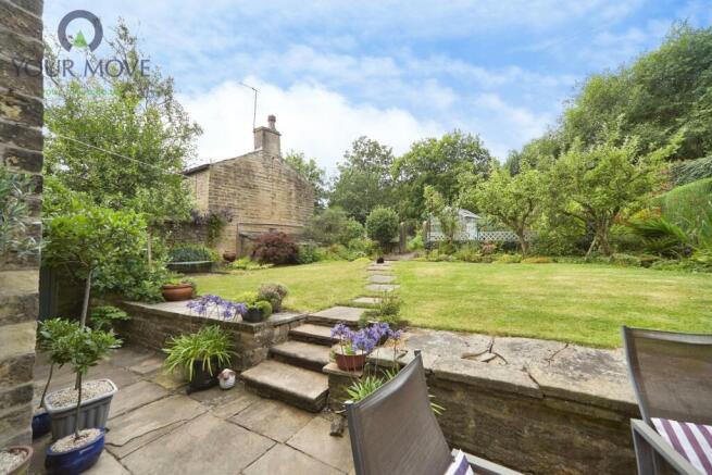 4 bed Terraced for sale Image 4