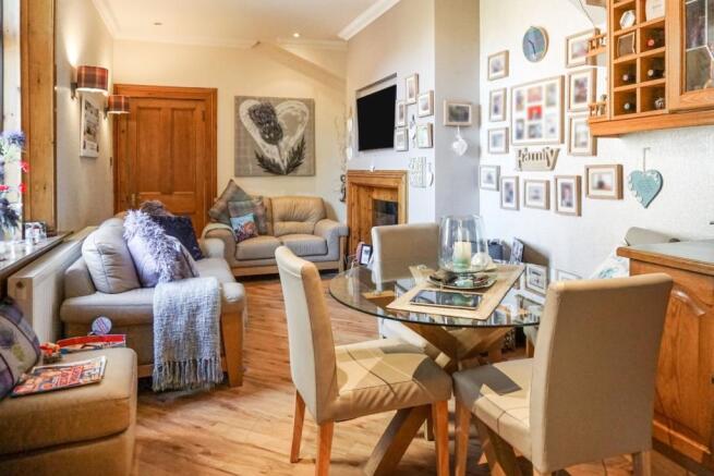 Dining / Family Room