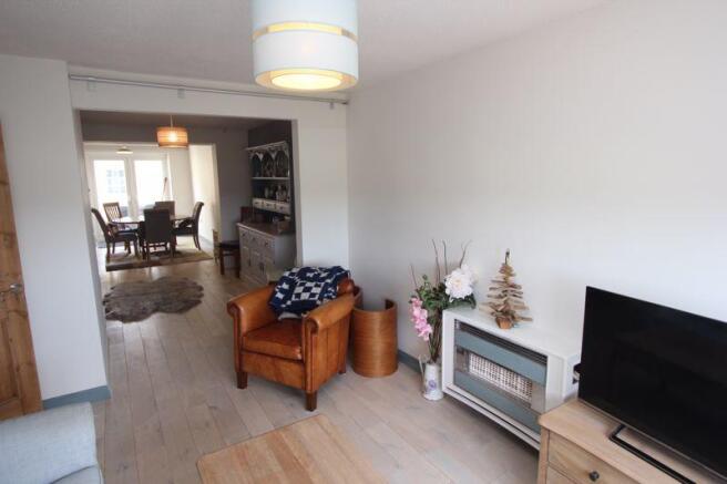 sitting room