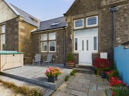 2, The Old School House, Piece, Redruth TR16 6SF