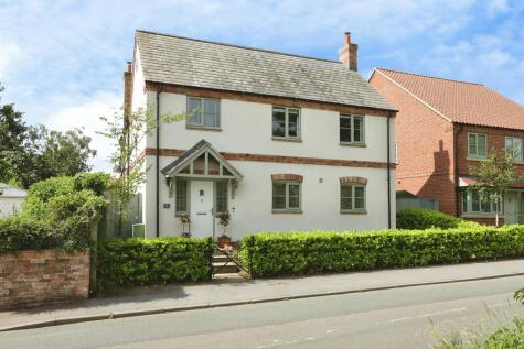Brindley Grove, Sutton, Retford