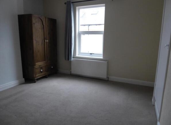 Double Bedroom 2