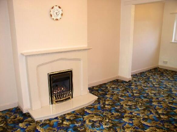 Lounge / Dining Room